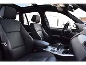BMW X3 thumbnail 20