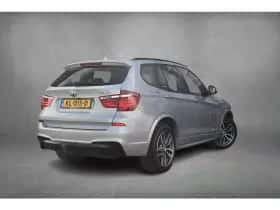BMW X3 thumbnail 3
