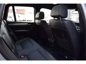 BMW X3 thumbnail 22