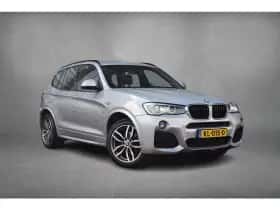 BMW X3 thumbnail 24