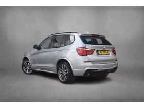BMW X3 thumbnail 25