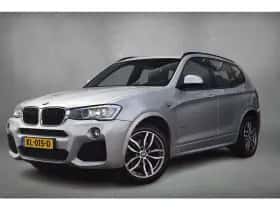 BMW X3 thumbnail 26