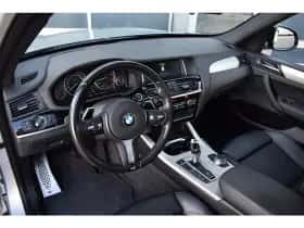 BMW X3 thumbnail 4