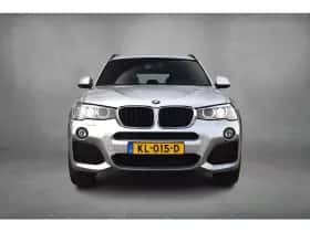 BMW X3 thumbnail 8