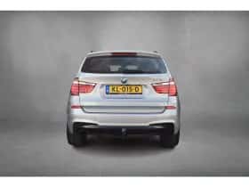 BMW X3 thumbnail 9