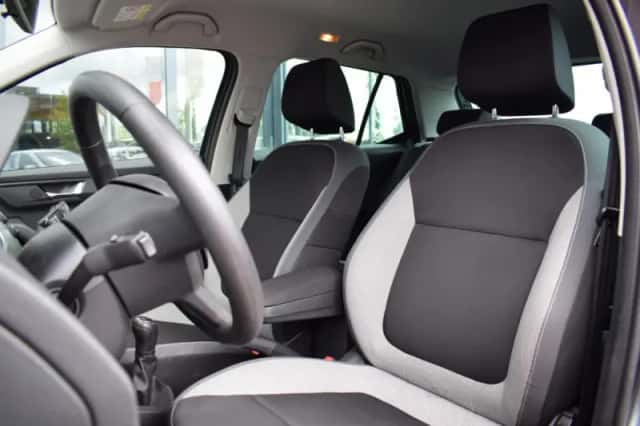 Škoda Fabia (2015) thumbnail 4