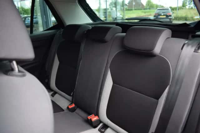 Škoda Fabia (2015) thumbnail 5