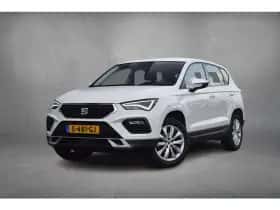 SEAT Ateca (2022) thumbnail 2