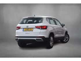 SEAT Ateca (2022) thumbnail 3