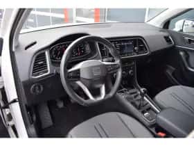 SEAT Ateca (2022) thumbnail 4