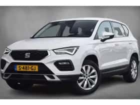 SEAT Ateca (2022) thumbnail 9
