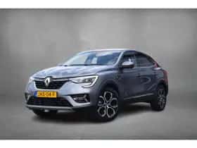 Renault Arkana (2022) thumbnail 2