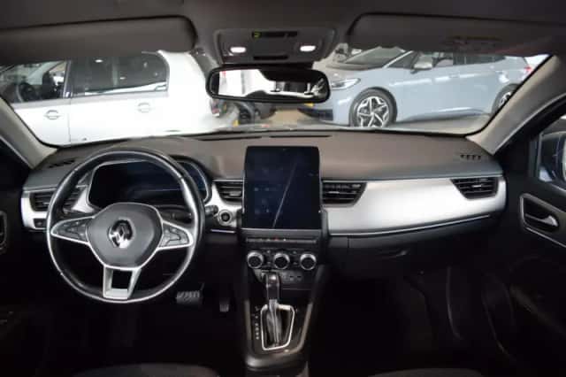 Renault Arkana (2022) thumbnail 12