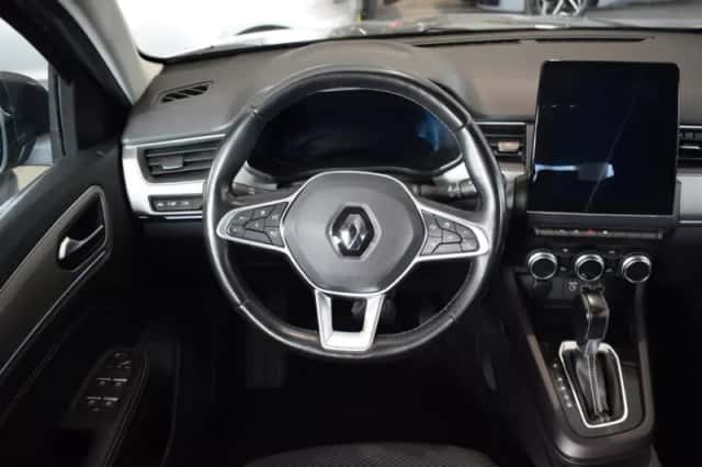 Renault Arkana (2022) thumbnail 20