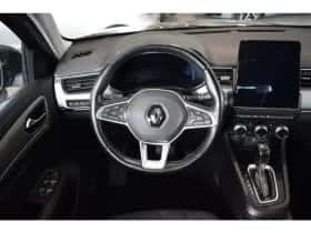 Renault Arkana (2022) thumbnail 20