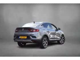Renault Arkana (2022) thumbnail 3