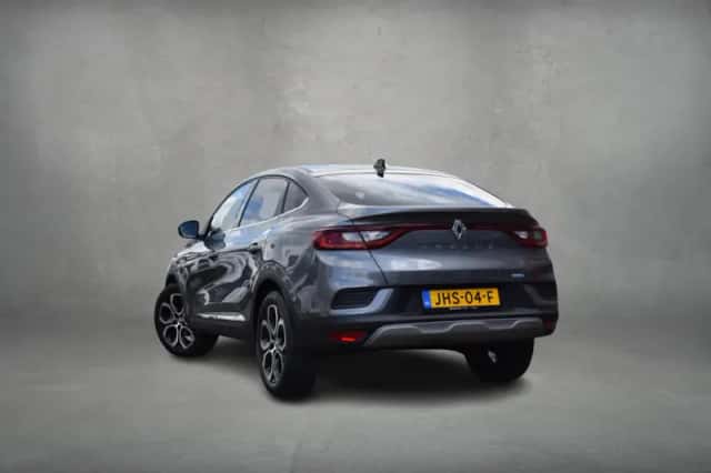 Renault Arkana (2022) thumbnail 29