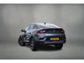 Renault Arkana (2022) thumbnail 29