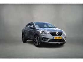 Renault Arkana (2022) thumbnail 30