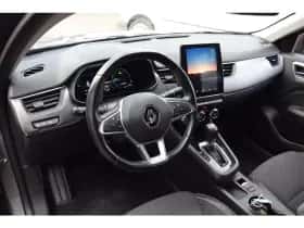 Renault Arkana (2022) thumbnail 4