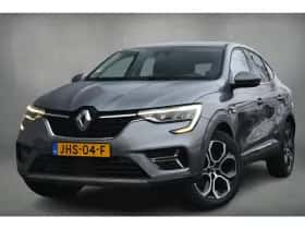 Renault Arkana (2022) thumbnail 31