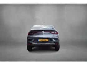Renault Arkana (2022) thumbnail 8