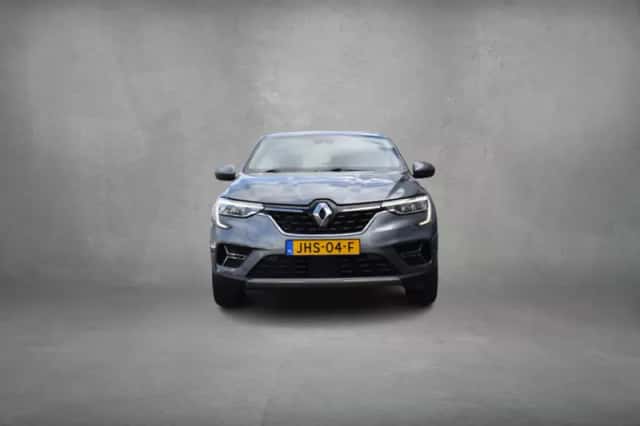 Renault Arkana (2022) thumbnail 9