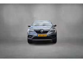 Renault Arkana (2022) thumbnail 9