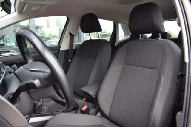Volkswagen Polo (2021) thumbnail 5