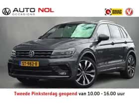 Volkswagen Tiguan (2018) thumbnail 1