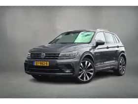 Volkswagen Tiguan (2018) thumbnail 2