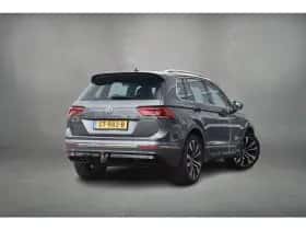 Volkswagen Tiguan (2018) thumbnail 3