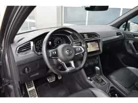 Volkswagen Tiguan (2018) thumbnail 4