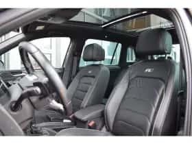 Volkswagen Tiguan (2018) thumbnail 5