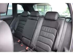 Volkswagen Tiguan (2018) thumbnail 6