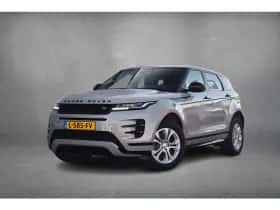 Land Rover Range Rover Evoque (2021) thumbnail 2
