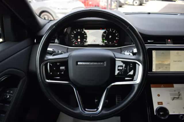 Land Rover Range Rover Evoque (2021) thumbnail 14