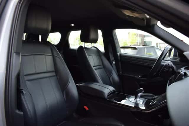 Land Rover Range Rover Evoque (2021) thumbnail 20