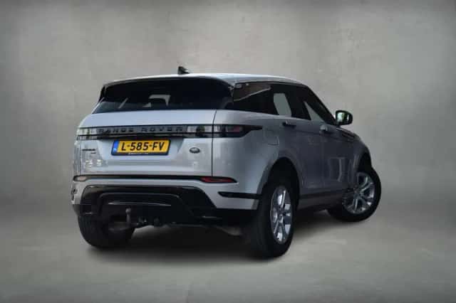 Land Rover Range Rover Evoque (2021) thumbnail 3