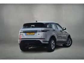 Land Rover Range Rover Evoque (2021) thumbnail 3