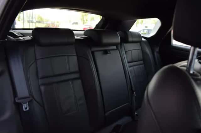 Land Rover Range Rover Evoque (2021) thumbnail 21