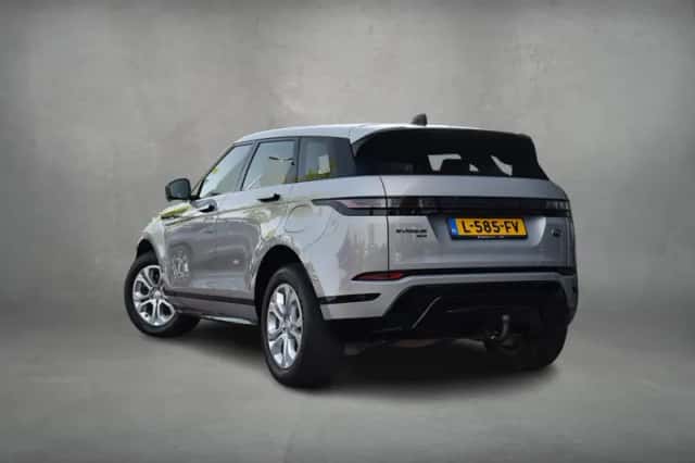 Land Rover Range Rover Evoque (2021) thumbnail 23