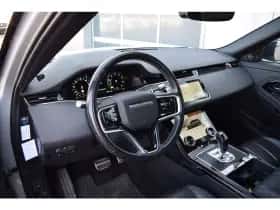 Land Rover Range Rover Evoque (2021) thumbnail 4