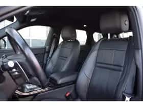 Land Rover Range Rover Evoque (2021) thumbnail 5
