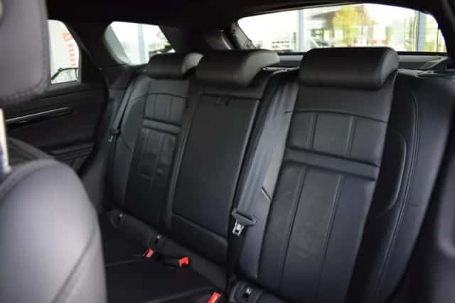 Land Rover Range Rover Evoque (2021) thumbnail 6