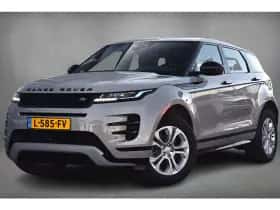 Land Rover Range Rover Evoque (2021) thumbnail 10