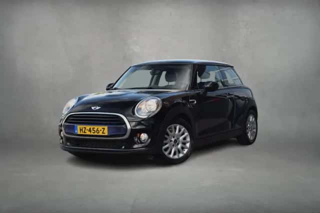 MINI 3-Deurs (2016) thumbnail 2