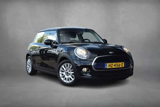 MINI Cooper (2016) thumbnail 21