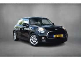 MINI Cooper (2016) thumbnail 21