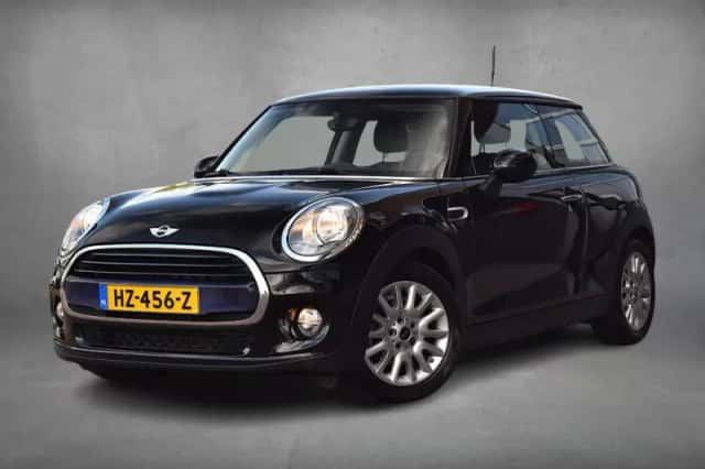 MINI Cooper (2016) thumbnail 23
